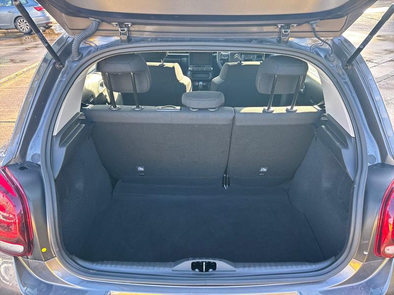 Used Citroen C3 2022 for sale - 77910457: Photo 25