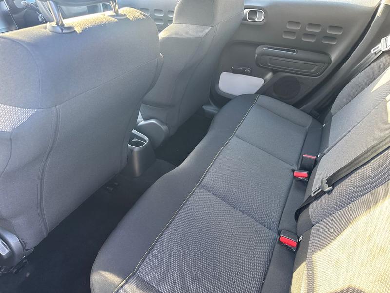 Used Citroen C3 2022 for sale - 77910457: Photo 26