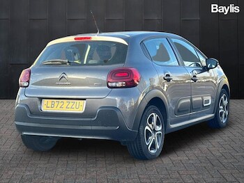 Used Citroen C3 undefined for sale - 77910457: Photo
