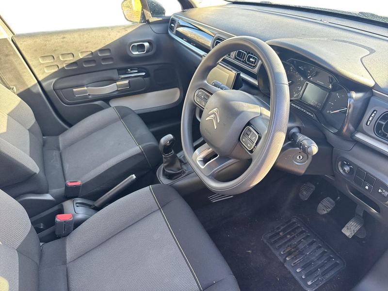 Used Citroen C3 2022 for sale - 77910457: Photo 3