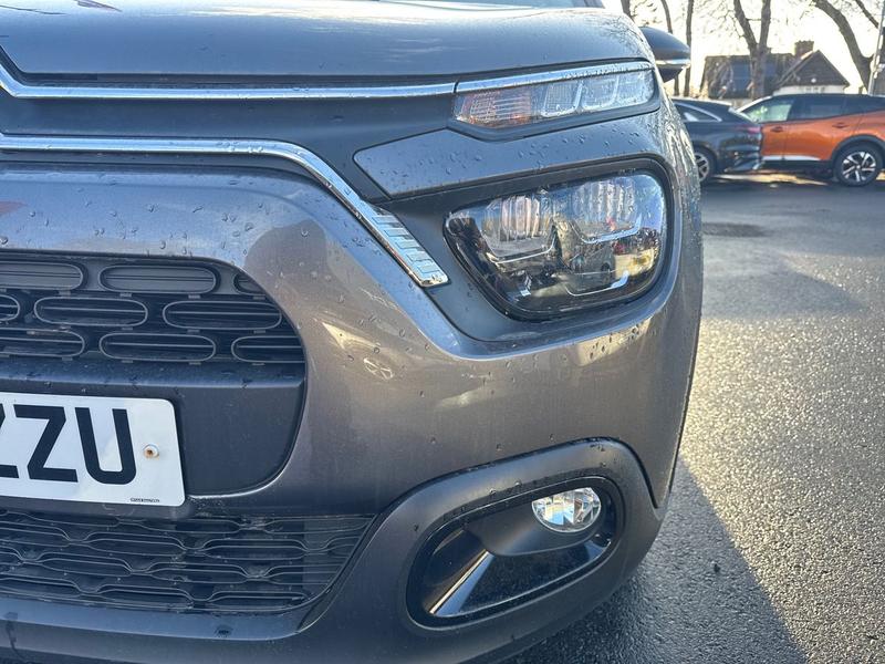 Used Citroen C3 2022 for sale - 77910457: Photo 30