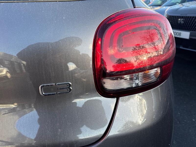 Used Citroen C3 2022 for sale - 77910457: Photo 36