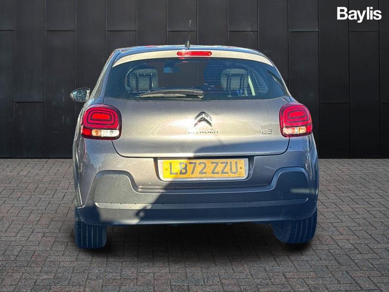 Used Citroen C3 2022 for sale - 77910457: Photo 6