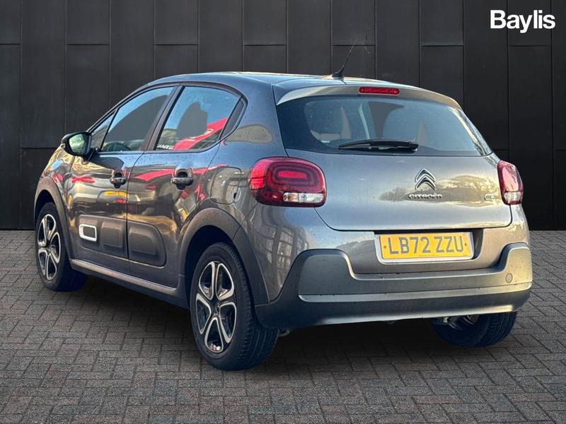Used Citroen C3 2022 for sale - 77910457: Photo 7