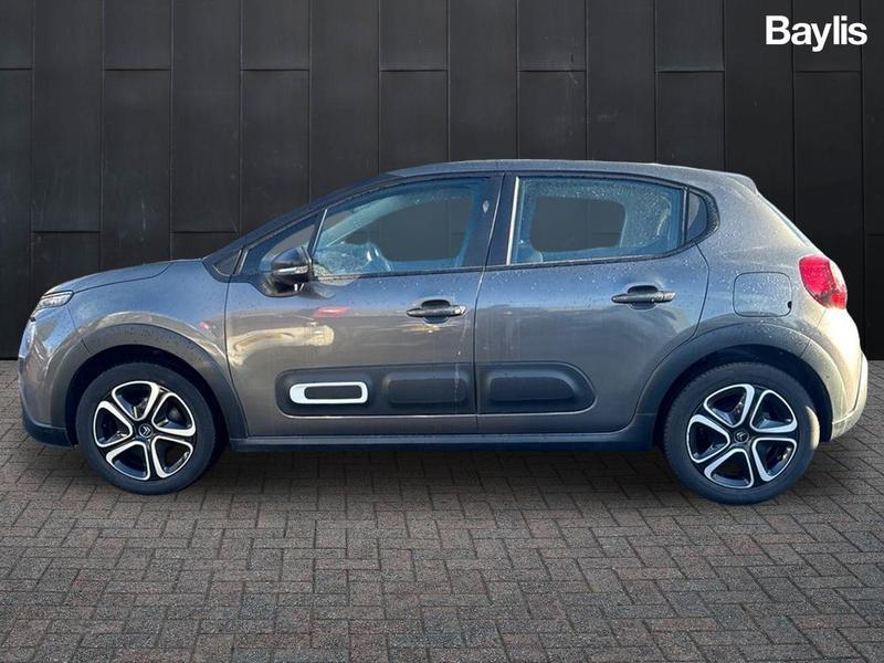 Used Citroen C3 2022 for sale - 77910457: Photo 8