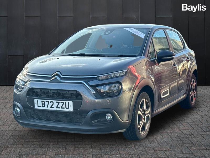 Used Citroen C3 2022 for sale - 77910457: Photo 9