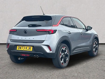 Used Vauxhall Mokka 2023 for sale - 77901121: Photo