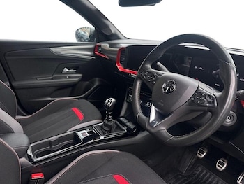 Used Vauxhall Mokka 2023 for sale - 77901121: Photo