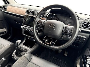 Used Citroen C3 2021 for sale - 77373089: Photo