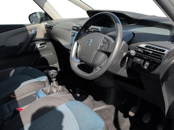Used Citroen Grand C4 Picasso 2018 for sale - 78775714: Photo
