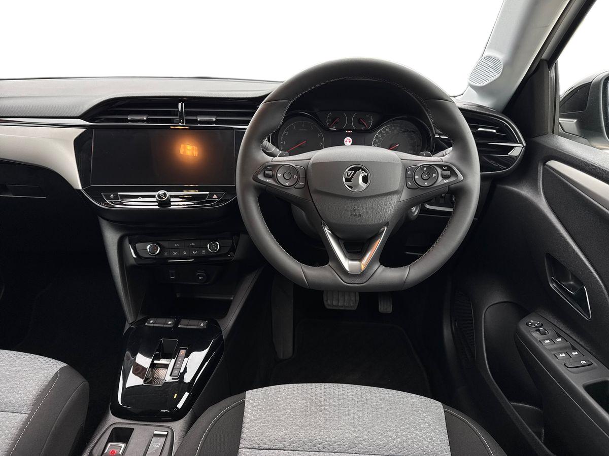 Used Vauxhall Corsa 2023 for sale - 76312329: Photo 12