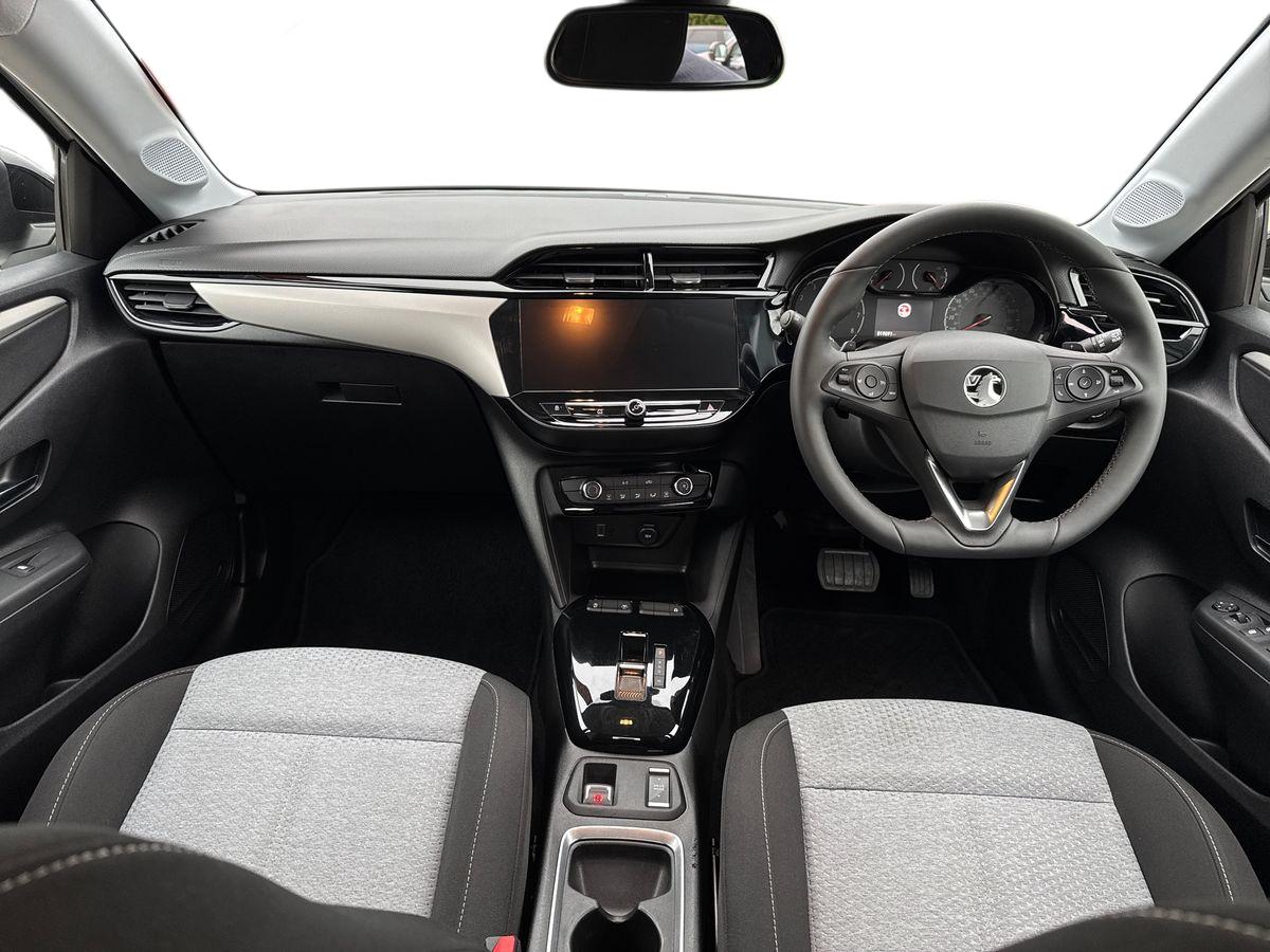 Used Vauxhall Corsa 2023 for sale - 76312329: Photo 13