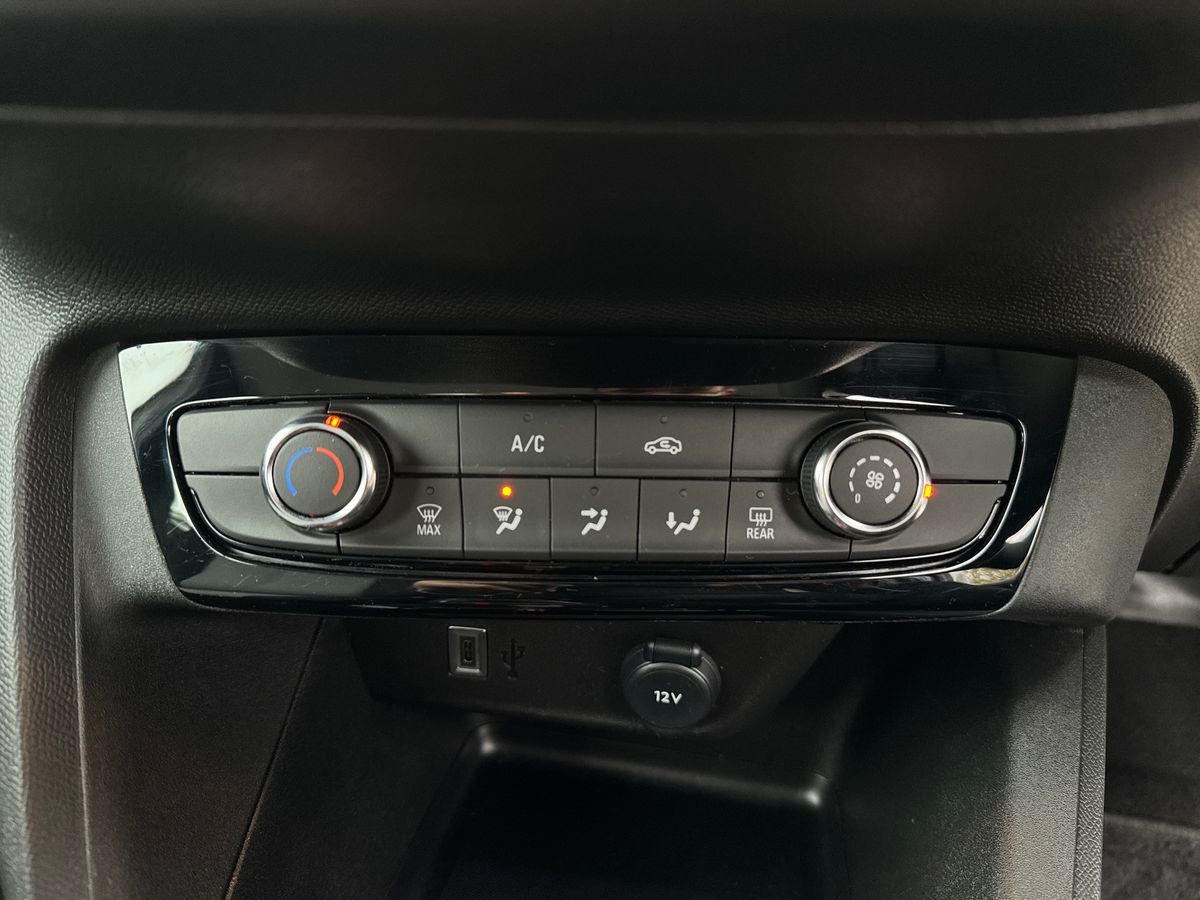 Used Vauxhall Corsa 2023 for sale - 76312329: Photo 16