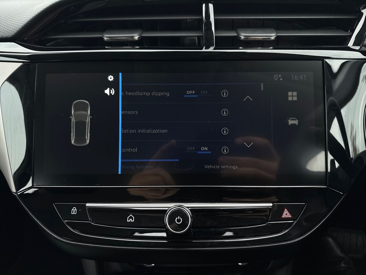 Used Vauxhall Corsa 2023 for sale - 76312329: Photo 20