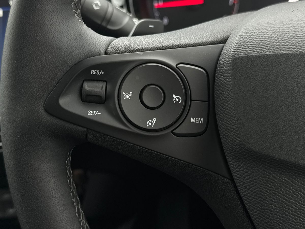 Used Vauxhall Corsa 2023 for sale - 76312329: Photo 22