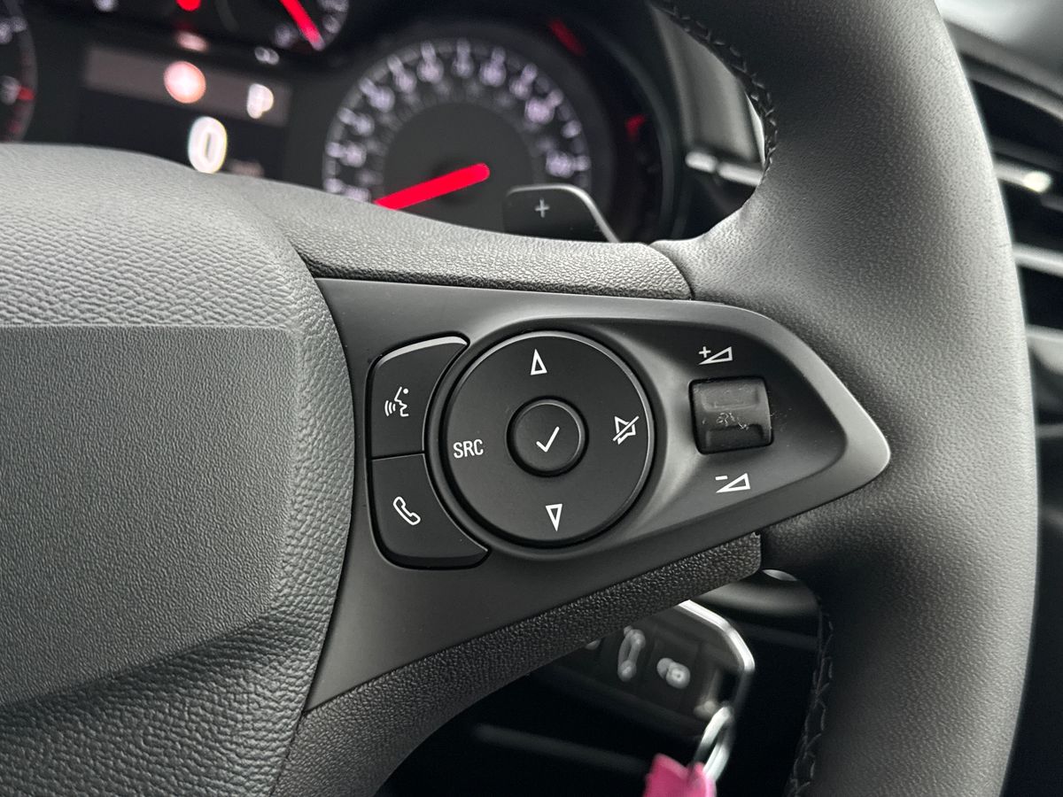 Used Vauxhall Corsa 2023 for sale - 76312329: Photo 23