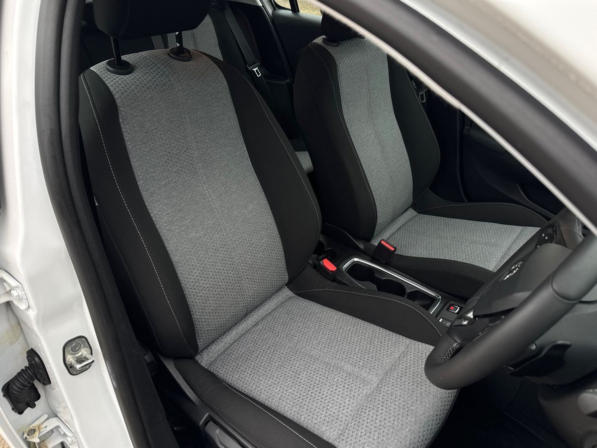 Used Vauxhall Corsa 2023 for sale - 76312329: Photo 32