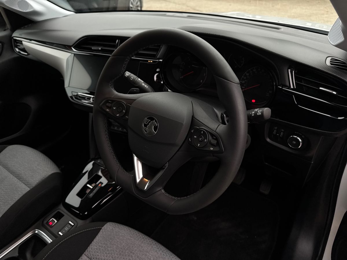 Used Vauxhall Corsa 2023 for sale - 76312329: Photo 33