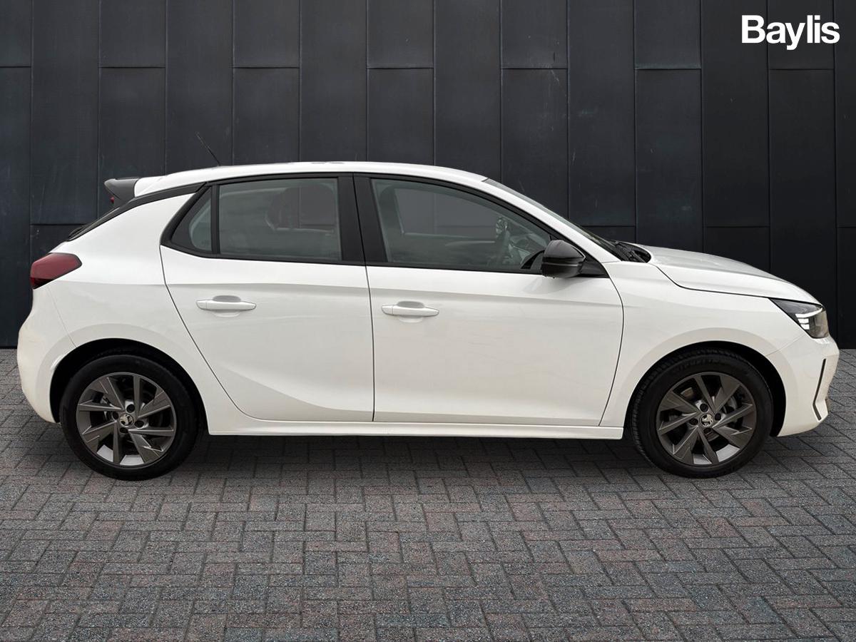 Used Vauxhall Corsa 2023 for sale - 76312329: Photo 5