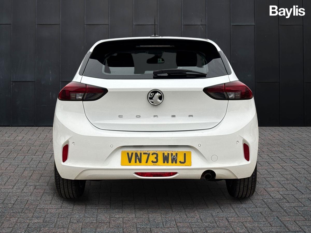 Used Vauxhall Corsa 2023 for sale - 76312329: Photo 6