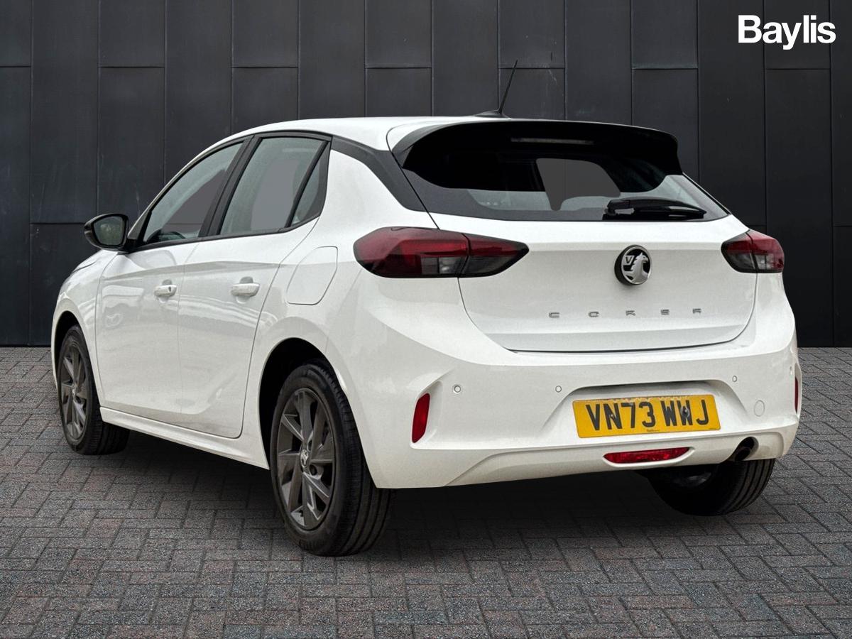 Used Vauxhall Corsa 2023 for sale - 76312329: Photo 7