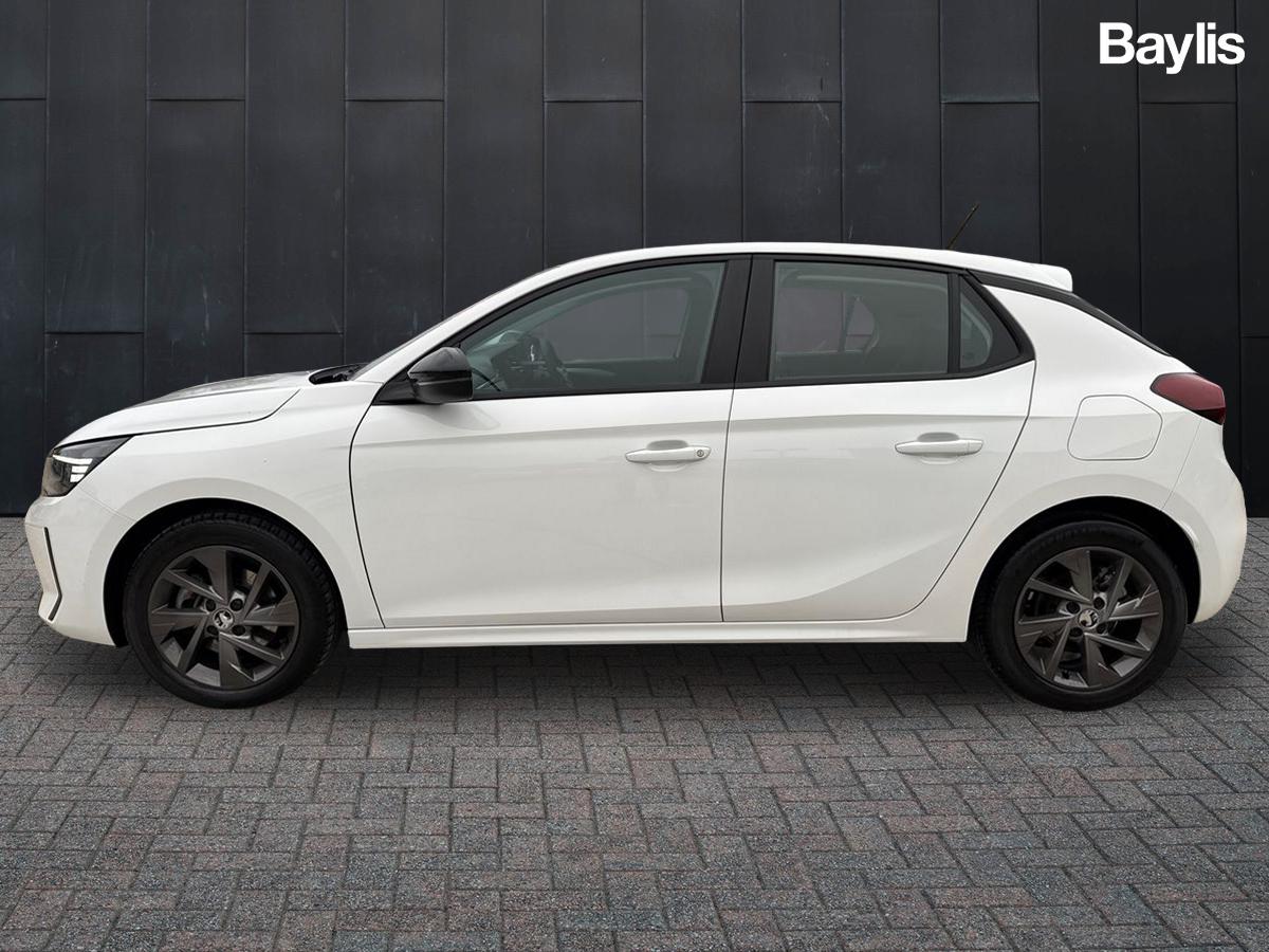 Used Vauxhall Corsa 2023 for sale - 76312329: Photo 8