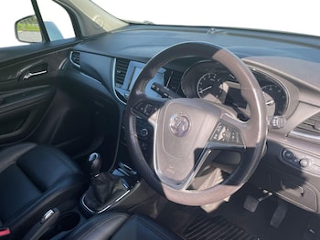Used Vauxhall Mokka X 2019 for sale - 75653015: Photo