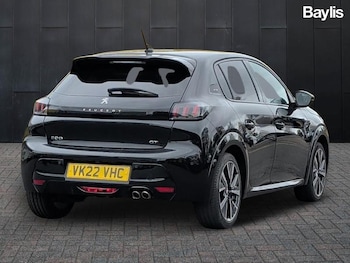 Used Peugeot 208 2022 for sale - 77910595: Photo