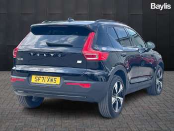 Used Volvo XC40 2022 for sale - 74615804: Photo