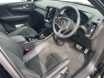 Used Volvo XC40 2022 for sale - 74615804: Photo