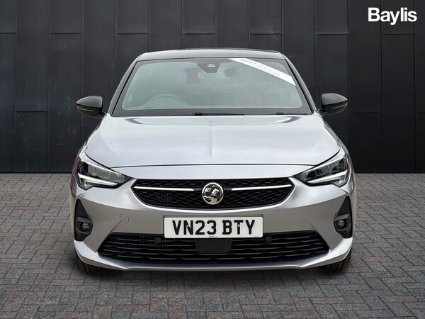 Used Vauxhall Corsa 2023 for sale - 76111993: Photo 10