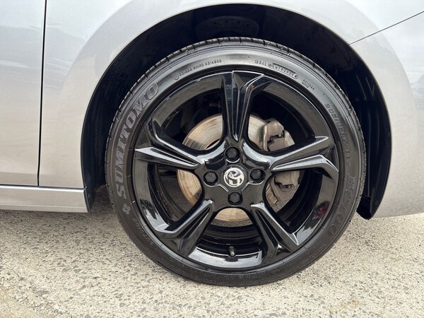 Used Vauxhall Corsa 2023 for sale - 76111993: Photo 11