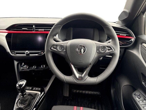 Used Vauxhall Corsa 2023 for sale - 76111993: Photo 12