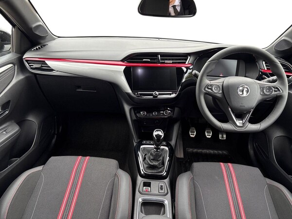 Used Vauxhall Corsa 2023 for sale - 76111993: Photo 13