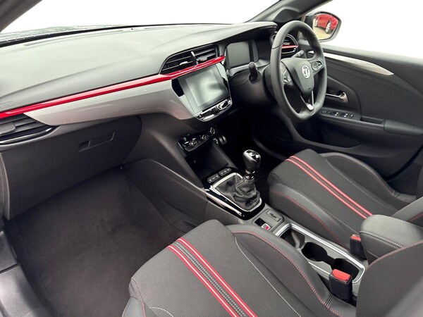 Used Vauxhall Corsa 2023 for sale - 76111993: Photo 14
