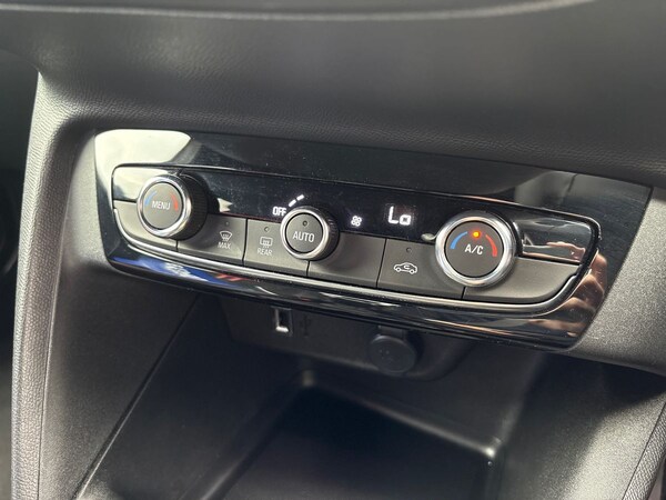 Used Vauxhall Corsa 2023 for sale - 76111993: Photo 16