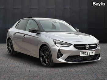 Vauxhall - Corsa