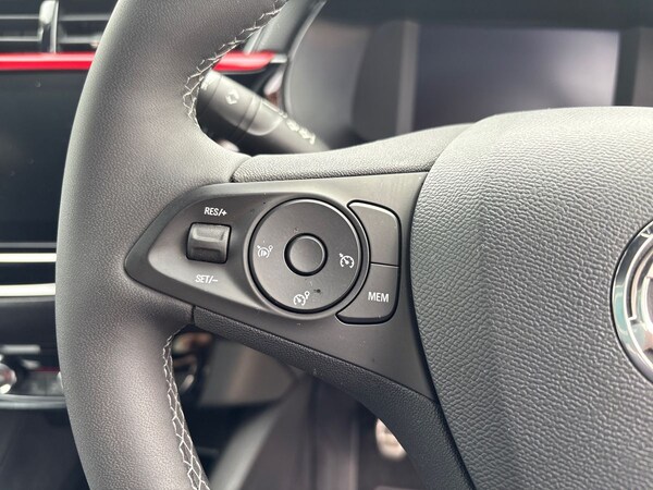 Used Vauxhall Corsa 2023 for sale - 76111993: Photo 22