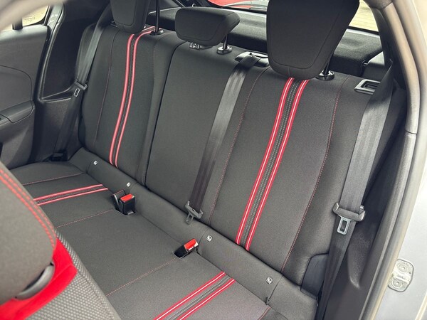 Used Vauxhall Corsa 2023 for sale - 76111993: Photo 24