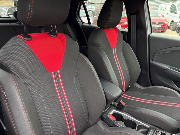 Used Vauxhall Corsa 2023 for sale - 76111993: Photo 31