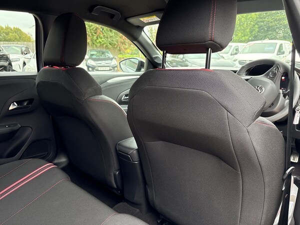 Used Vauxhall Corsa 2023 for sale - 76111993: Photo 33