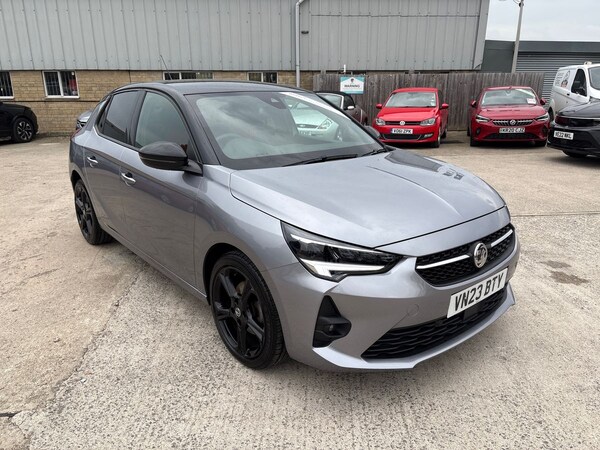 Used Vauxhall Corsa 2023 for sale - 76111993: Photo 34