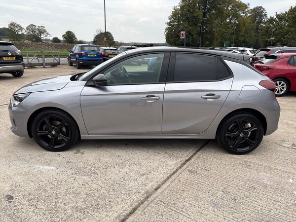 Used Vauxhall Corsa 2023 for sale - 76111993: Photo 36