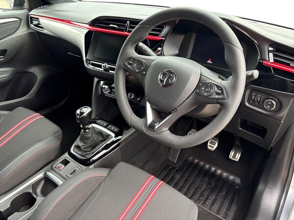 Used Vauxhall Corsa 2023 for sale - 76111993: Photo 3