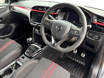 Used Vauxhall Corsa 2023 for sale - 76111993: Photo 3