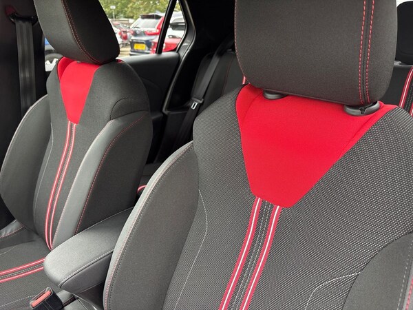 Used Vauxhall Corsa 2023 for sale - 76111993: Photo 41