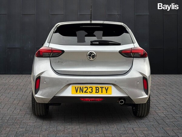 Used Vauxhall Corsa 2023 for sale - 76111993: Photo 6