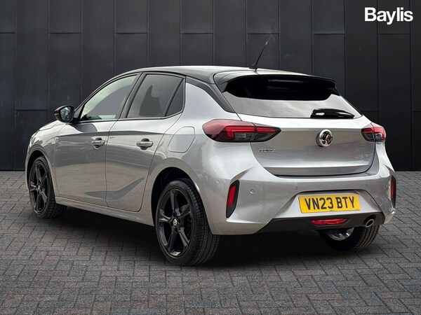 Used Vauxhall Corsa 2023 for sale - 76111993: Photo 7