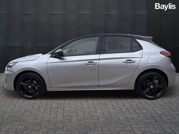 Used Vauxhall Corsa 2023 for sale - 76111993: Photo 8