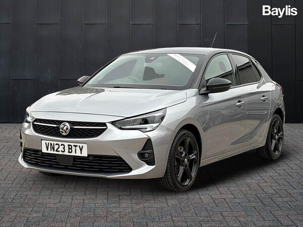 Used Vauxhall Corsa 2023 for sale - 76111993: Photo 9